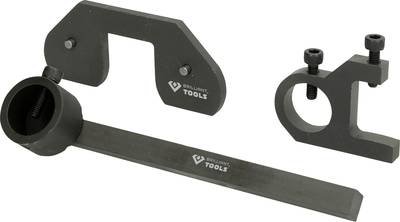 Brilliant Tools BT592320 Ausgleichswellen-Einstellwerkzeug-Satz für Land Rover, Citroën, Mitsubishi, Peugeot, Ford 2.2 D