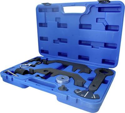 Brilliant Tools BT591810 Motor-Einstellwerkzeug-Satz für BMW N62, N73