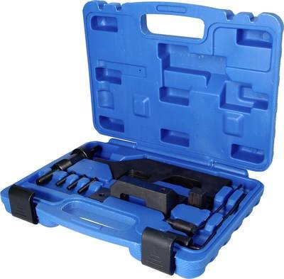 Brilliant Tools BT591520 Motor-Einstellwerkzeug-Satz für BMW N13, N18