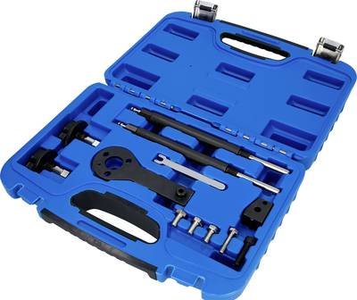 Brilliant Tools BT591320 Motor-Einstellwerkzeug-Satz für Fiat, Alfa Romeo, Lancia 1.2 16V, 1.4 16V, T-Jet