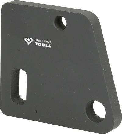 Brilliant Tools BT591089 Antriebszahnrad-Fixierwerkzeug für VAG 3.6 FSI