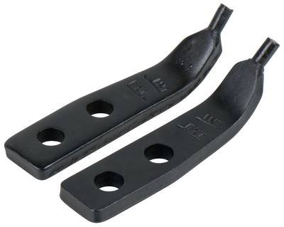 KS Tools 500.1359 Ersatzspitzen-Satz 45°/ 3,0mm, 2 tlg