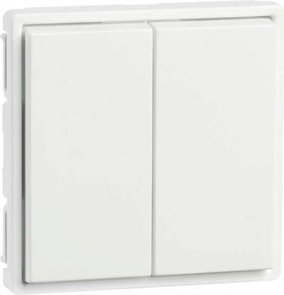 PEHA by Honeywell Komplett Wandsender Weiß 320713 1 St.
