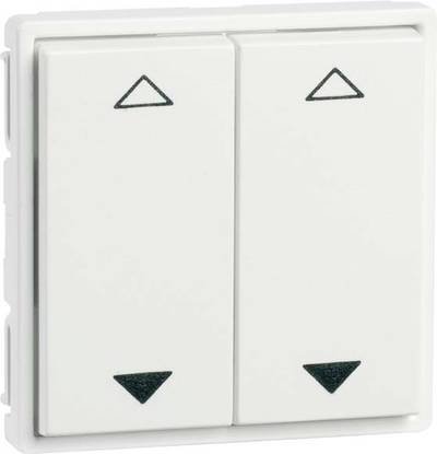PEHA by Honeywell Komplett Wandsender Weiß 320613 1 St.