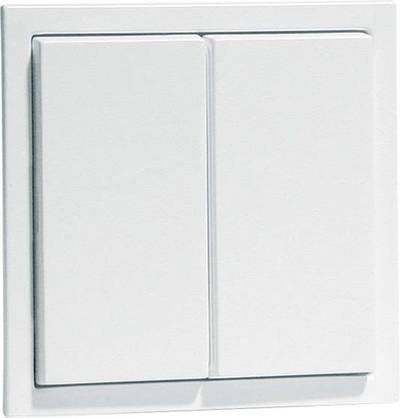PEHA by Honeywell Komplett Wandsender Weiß 30613 1 St.
