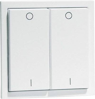 PEHA by Honeywell Komplett Wandsender Weiß 30413 1 St.