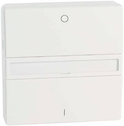 PEHA by Honeywell Komplett Wandsender Weiß 372713 1 St.