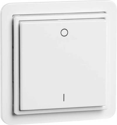 PEHA by Honeywell Komplett Wandsender Weiß 188713 1 St.