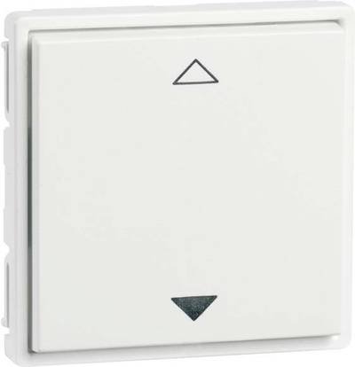 PEHA by Honeywell Komplett Wandsender Weiß 320313 1 St.