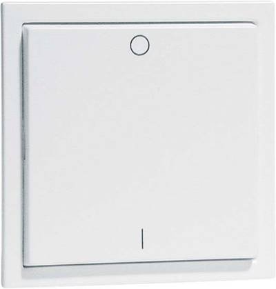 PEHA by Honeywell Komplett Wandsender Weiß 30113 1 St.