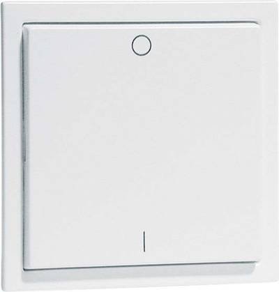 PEHA by Honeywell Komplett Wandsender Weiß 384413 1 St.