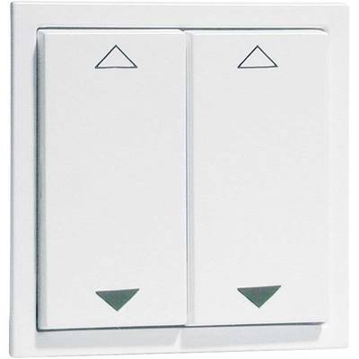 PEHA by Honeywell Komplett Wandsender Anthrazit 386113 1 St.
