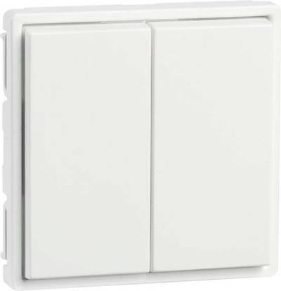 PEHA by Honeywell Komplett Wandsender Aluminium 322413 1 St.