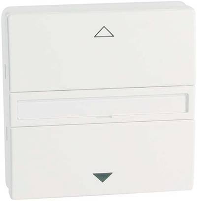 PEHA by Honeywell Komplett Wandsender Aluminium 373013 1 St.