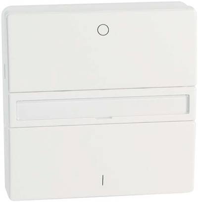 PEHA by Honeywell Komplett Wandsender Aluminium 372813 1 St.