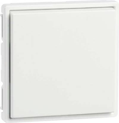 PEHA by Honeywell Komplett Wandsender Aluminium 322113 1 St.