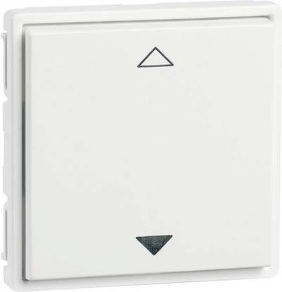 PEHA by Honeywell Komplett Wandsender Aluminium 323113 1 St.