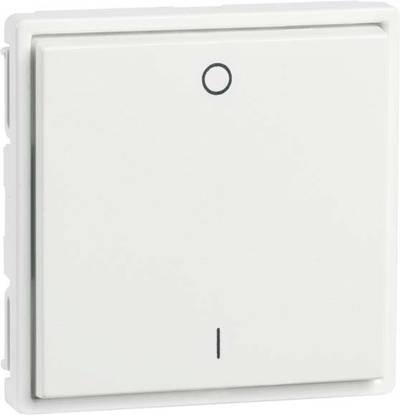 PEHA by Honeywell Komplett Wandsender Aluminium 323013 1 St.