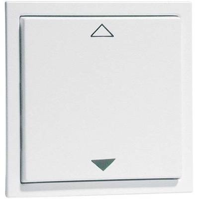 PEHA by Honeywell Komplett Wandsender Aluminium 384913 1 St.