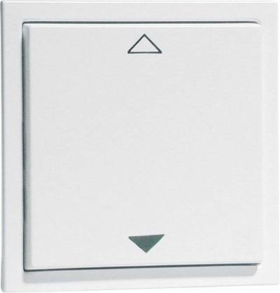 PEHA by Honeywell Komplett Wandsender Aluminium 60213 1 St.