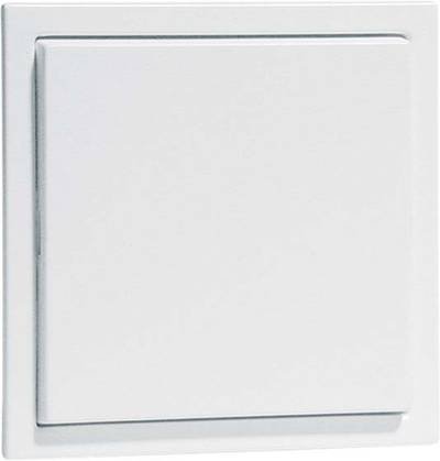 PEHA by Honeywell Komplett Wandsender Aluminium 60313 1 St.