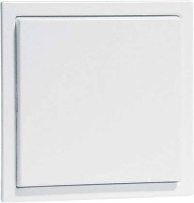 PEHA by Honeywell Komplett Wandsender Aluminium 130313 1 St.