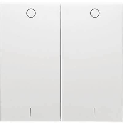 PEHA by Honeywell Komplett Wandsender Weiß 322651 1 St.