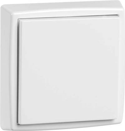 PEHA by Honeywell Komplett Wandsender Weiß 343866 1 St.