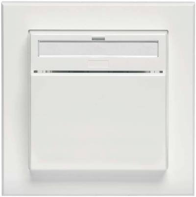 PEHA by Honeywell Komplett Hotel-Card-Schalter D 20 Anthrazit 381946 1 St.