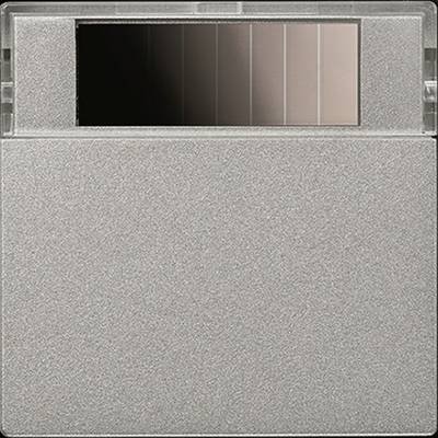 PEHA by Honeywell Komplett Thermostat Aluminium 313756 1 St.