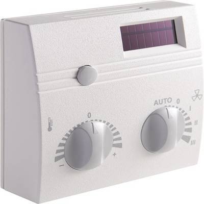 PEHA by Honeywell Komplett Thermostat Weiß 331646 1 St.