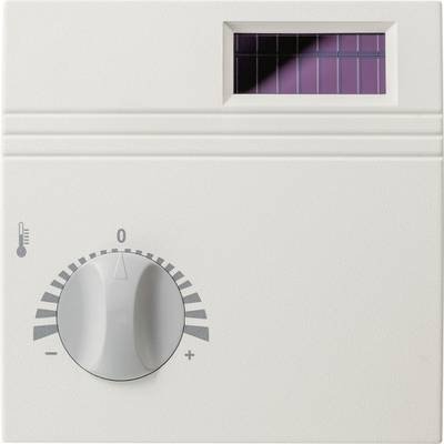 PEHA by Honeywell Komplett Thermostat Weiß 331676 1 St.