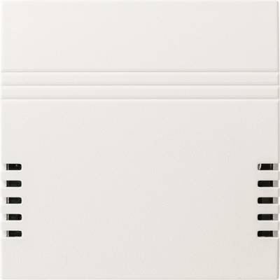 PEHA by Honeywell Komplett Thermostat Weiß 331686 1 St.