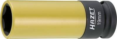 Hazet 903SLG-19 Kraft-Steckschlüsseleinsatz 1/2" (12.5 mm) 903SLG-19