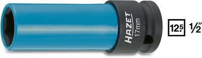 Hazet 903SLG-17 Kraft-Steckschlüsseleinsatz 1/2" (12.5 mm) 903SLG-17