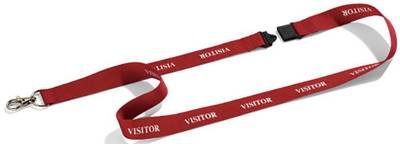 Durable 823803 Textilband (L x B) 440 mm x 20 mm 10 St.