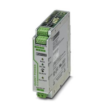 Phoenix Contact 2320131 Hutschienen-Netzteil (DIN-Rail) 24 V/DC 5 A Anzahl Ausgänge:1 x Inhalt 1 St.