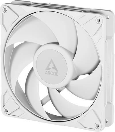 Arctic P14 Pro PST PC-Gehäuse-Lüfter Weiß