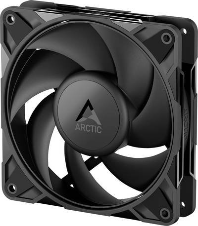 Arctic P12 Pro PST PC-Gehäuse-Lüfter (B x H x T) 120 x 25 x 120 mm
