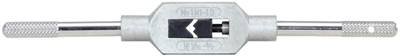 KS Tools 3310013 Windeisen DIN 1814