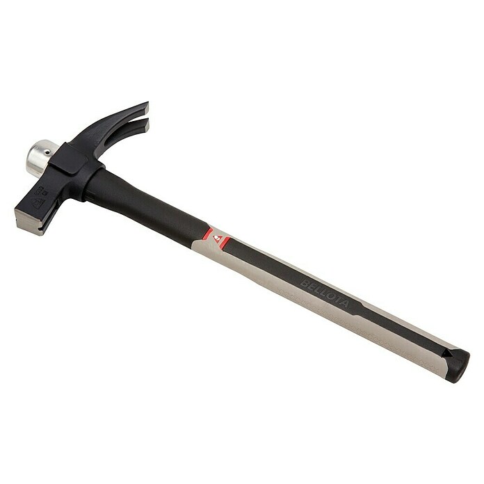 Martillo de albañil 8030-T BI