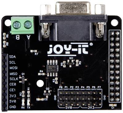 Joy-it RB-RS485 Raspberry Pi® Erweiterungs-Platine