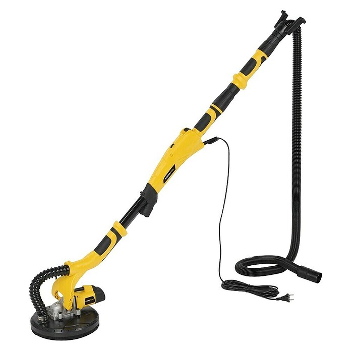 Lijadora de pared y techo POWX04761
