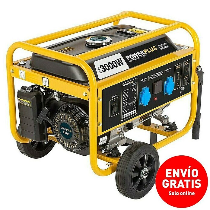 Generador POWX5130