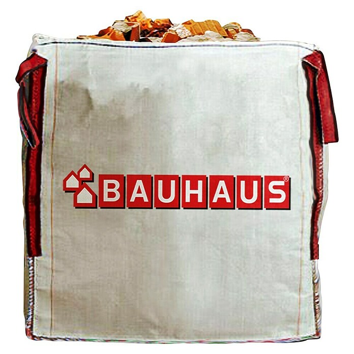 Big Bag para escombros