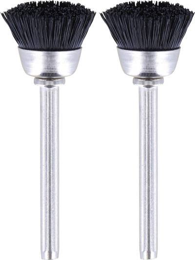 Dremel Borstenbürste 404 26150404JA 2 St.