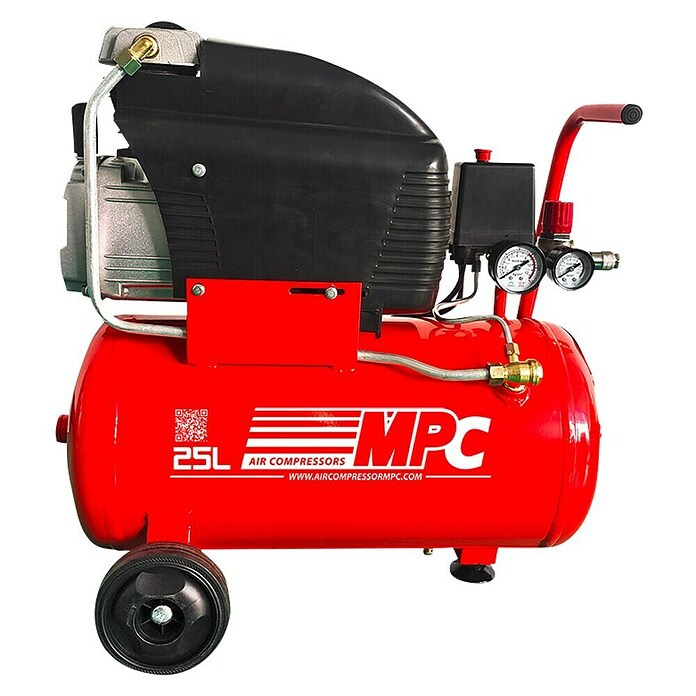 Compresor CD-226