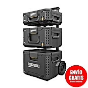 Juego de cajas de herramientas TB-B1S3-B-70R