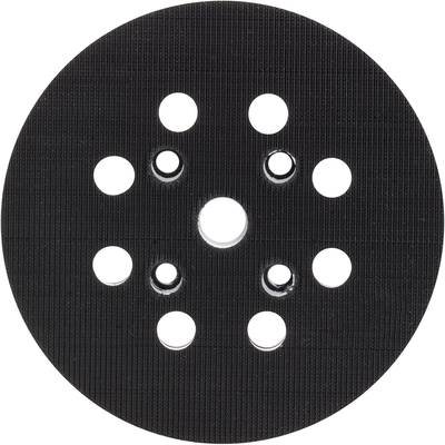 Bosch Accessories 2609256B61 Bosch Accessories 2609256B61 Schleifteller Mittelhart Durchmesser 125 mm Durchmesser 125 mm
